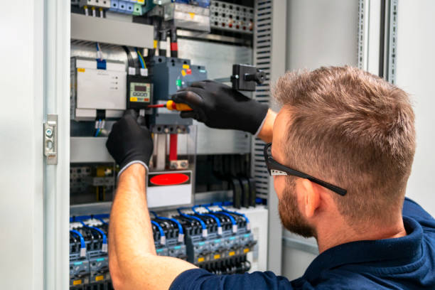 Best Home Electrical Repair  in Candor, NC