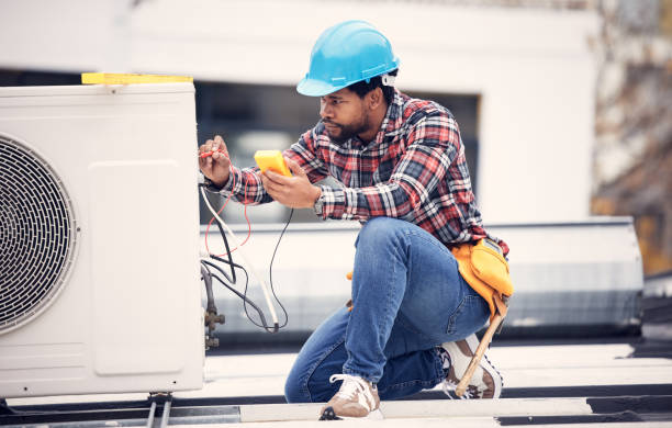 Best Emergency Electrical Repair  in Candor, NC